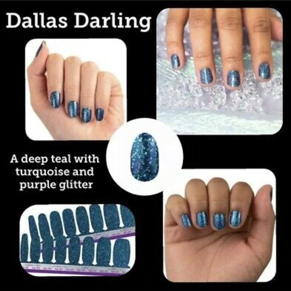 Color Street Dallas Darling - Picture 2 of 4